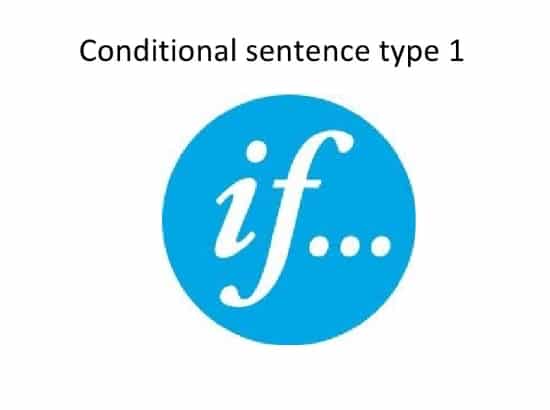 Contoh Conditional Sentence Dan Faktanya - Simak Gambar 