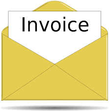Contoh Surat Request For Documentation Of Invoice Dalam