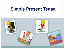 Penggunaan Simple Present Tense Beserta Contoh Kalimat 