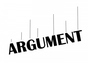 Asking Argument