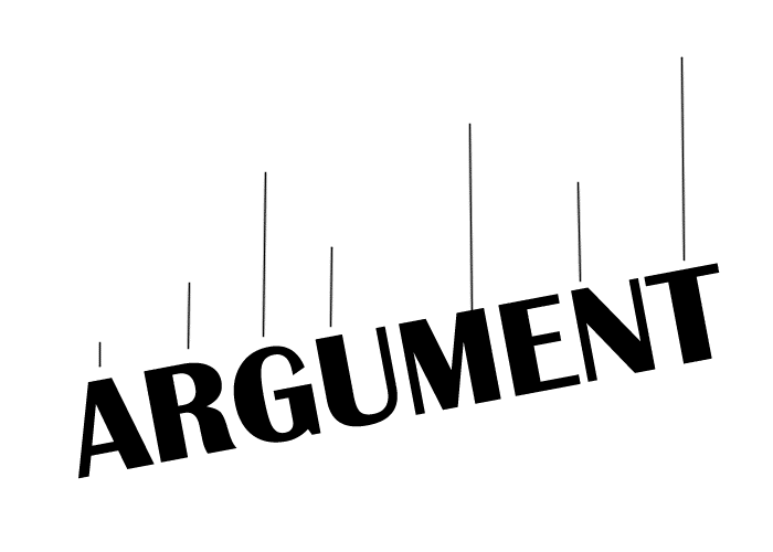 Asking Argument