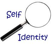 Giving Self Identity