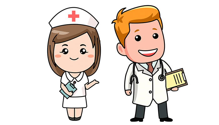 Contoh Soal English For Nursing Untuk SMK Keperawatan 
